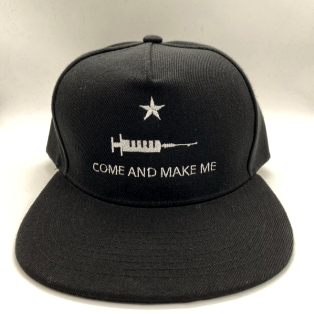 Come and Make me